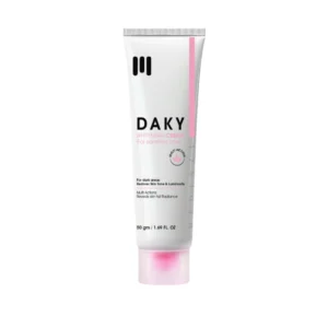 Daky For Sensitive Zone 50 gm