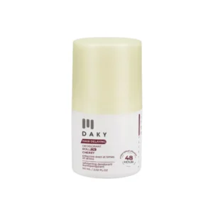 Daky Hair Delay Roll On Cherry 50 ml