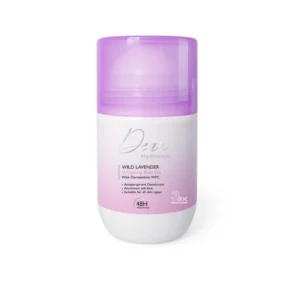 Dear Whitening Roll On Wild Lavender 60 ml 1+1