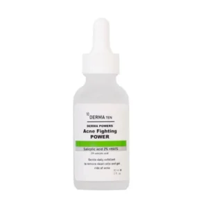 Derma Ten | Acne fighting power serum 30 ml