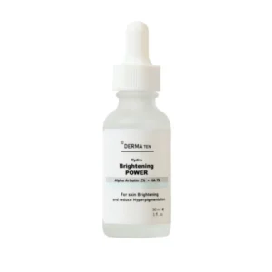 Derma Ten | Brightening power serum 30 ml