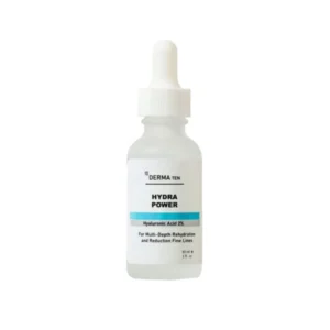 Derma Ten | Hydra power serum 30 ml