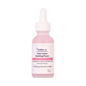 Derma Ten | soothing power serum 30 ml