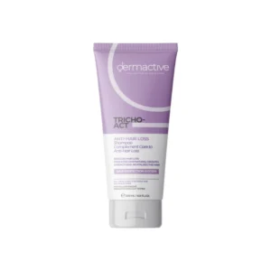 Dermactive Tricho-ACT Anti-Hair loss Shampoo - 200 ml