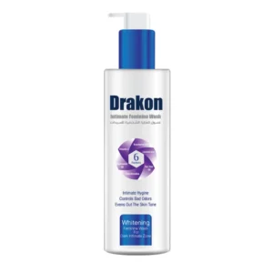 Drakon Intimate Wash - 200 ml