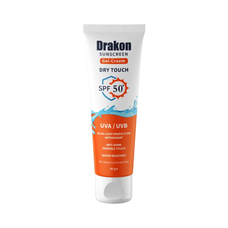 Drakon Sunscreen Gel-Cream 60 gm