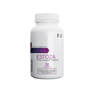 Estoza Multivitamins 30 Tablet