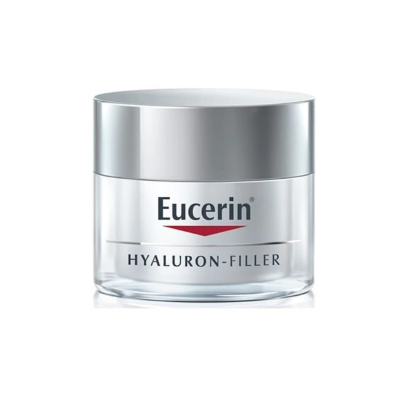 Eucerin Hyaluron-Filler Day Cream SPF 15 (Dry Skin) - 50ml