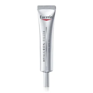 Eucerin Hyaluron-Filler Eye Cream SPF 15 - 15ml