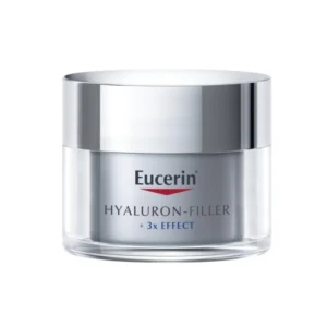 Eucerin Hyaluron-Filler Night Cream - 50ml