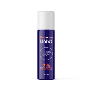 Fastmove Cooling Spray 200 ml