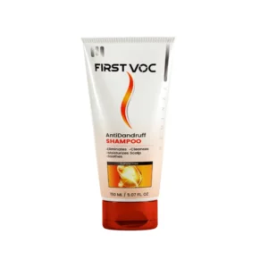 Firstvoc Anti-Dandruff Shampoo 150 ml