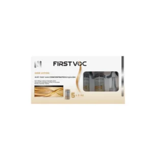 Firstvoc Hair Ampules 50 ml