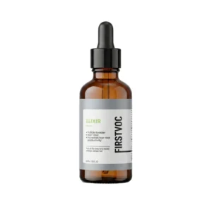 Firstvoc Hair Elixir Follicle Booster 30 ml