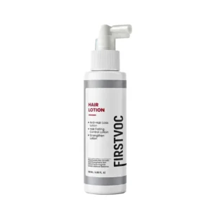Firstvoc Hair Lotion 100 ml