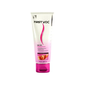 Firstvoc Hair Oil - Replacement 100 gm