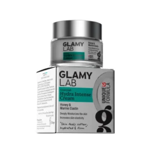Glamy Lab Hydra Intense Cream 50 Gm