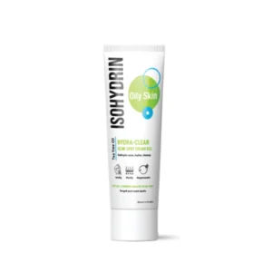 ISOHYDRIN HYDRA-CLEAR ACNE SPOT CREAM GEL - 50 ML