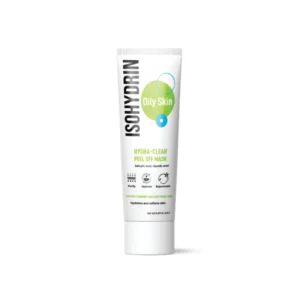 ISOHYDRIN HYDRA-CLEAR PEEL OFF MASK - 50 ML