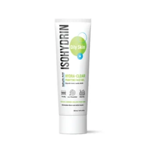 ISOHYDRIN HYDRA-CLEAR PURIFYING GEL - 50 ML