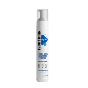 ISOHYDRIN HYDRA-STORE BRIGHTENING EYE CREAM - 15 ML