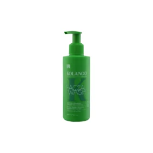 Kolanog Oil Facial Cleanser 200 ml