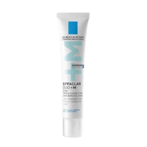 La Roche-Posay Effaclar Duo+M Anti-Imperfections Triple Corrective Care