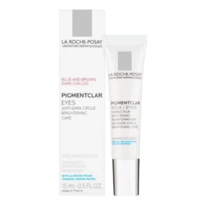 La Roche-Posay Pigmentclar Eyes Anti-Dark Circle Brightening Care