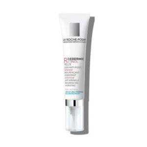 La Roche-Posay Redermic Retinol Yeux (Eyes).