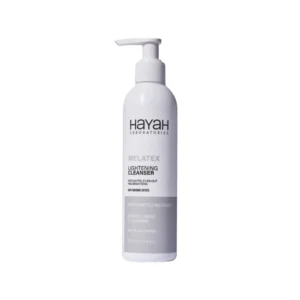 Melatex Lightening Cleanser 200 ml