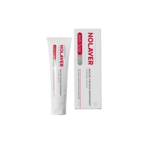 Nolaver Anti Scar Gel 50 Gm