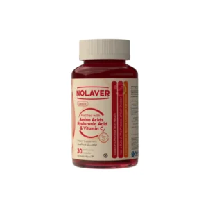 Nolaver Capsules 30 Capsules