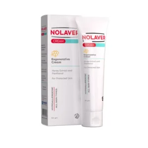 Nolaver Cream 50 Gm