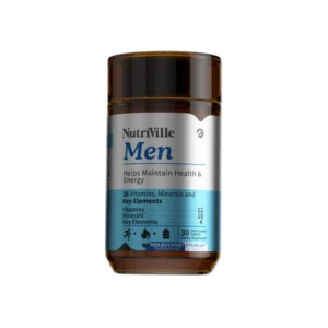 Nutriville Men 30 Tablets