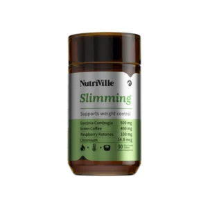 Nutriville Slimming 30 Tablets