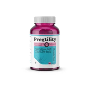 Pregtility 60 cap