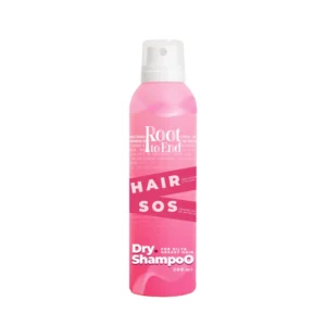 Root to End Dry Shampoo 200 ml