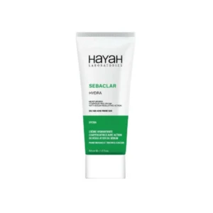 Sebaclar Hydra Cream 50 ml