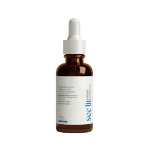 Seelit Intense De-Puffing Serum 30 ml