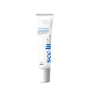 Seelit Lip Balm 15 gm