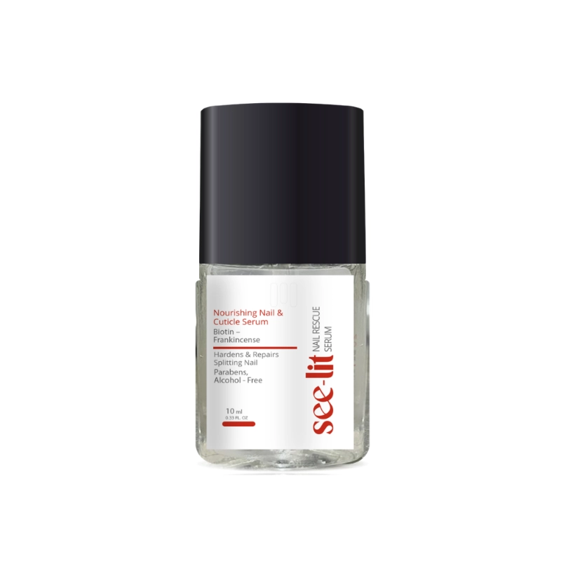 Seelit Nail Serum 10 ml