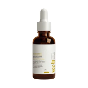 Seelit Professional Serum 30 ml