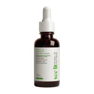 Seelit Retinol-B3 Serum 30 ml
