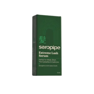 Seropipe Extreme Eyelash Serum 10 Ml