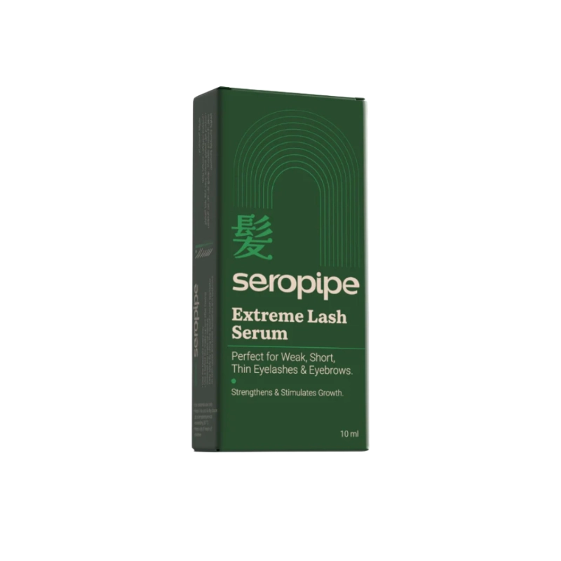 Seropipe Extreme Eyelash Serum 10 Ml