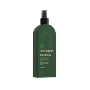 Seropipe Hair Growth Accelerator Spray 200 Ml
