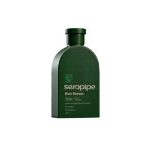 Seropipe Hair Serum 120 Ml