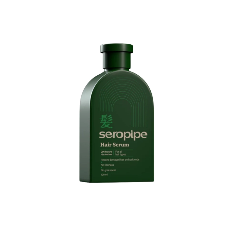 Seropipe Hair Serum 120 Ml