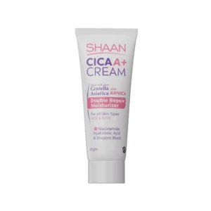 Shaan Cica Arnica+ Cream 40gm