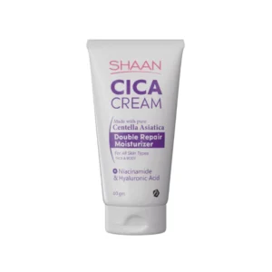 Shaan Cica Cream 60ml